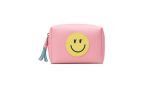 PU Travel Ladies Pink Cosmetic Bag Wholesale, Manufacturing high-quality cosmetic bag factory, Provide cheap wholesale purchase，More Cosmetic Bag Theme Design Please provide your thoughts.