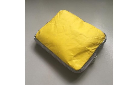 portable ultralight travel folding backpack