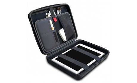 EVA case custom travel hard EVA Ipad accessories carry case