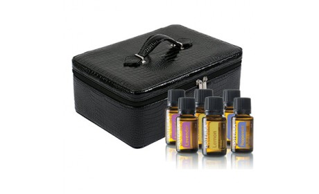 essential oil box case