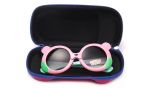 Eye Care Glasses Sunglass Eyeglass cases Glasses Accessories Hard Eyeglass Sunglasses Case Womens Eyeglass Cases