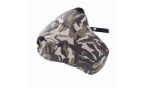 Wholesale Travel Camouflage Neoprene Soft Pouch Cameras bag for DSLR Cameras