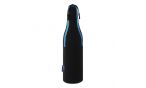 Zippers Closure Wine Bottle Neoprene Sleeves Bag