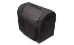 Black 24 Cap Carrier Hat Storage Pouch Bag