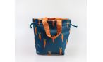 Customized Carrot Cartoon Cloth Lunch Bag