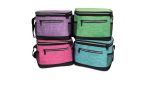 Medium Premium Insulated Lunch Bag with Shoulder Strap Lunch Box for Adults,Kids