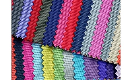 Polyester fabric