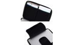 Electronic EVA Packaging Bag For 11-13inch Air Apple Ipad Laptop