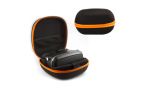 Black Compact Travel Storage VR Life Hard Carrying Case Cover Bag