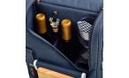Picnic Wine champagne Insulated Cooler Bag for concerts