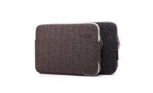 Waterproof Fabric Laptop Sleeve Case Bag Notebook Bag Case