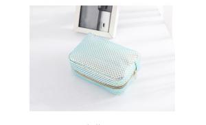 Colorful Laser Cosmetic Bag