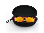 New Products Cheap glasses Case oem Sunglasses Case