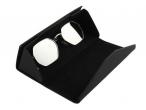 Glasses Case Box, custom high quality Leather glasses sunglasses case