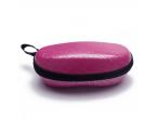 EVA sun glasses cases good protect for glasses container with marble figure cases