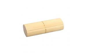 High Quality Handmade Natural Bamboo Reading Glasses Cases