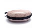 EVA sun glasses cases good protect for glasses container with marble figure cases