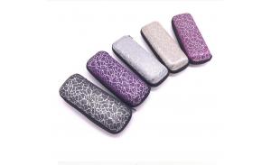 Fast Deliovery High Quality EVA Plastic personalized glasses case