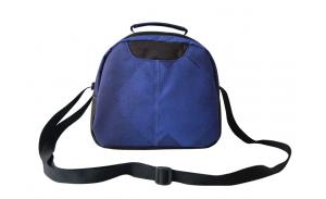 Insulated cooler lunch bags school shoulder cooler bag