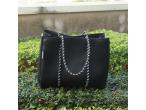Beach bag good quality perforated neoprene ladies bag with fast delivery