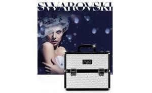 Cheap non woven hard case cosmetic bag cheap personalized cosmetic bag professional beauty case