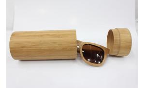 Hot Sale Eyeglasses Case Bamboo Glasses Case