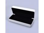 cheap funny designer cute soft slim black glasses case for carrying glasses
