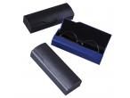 Wholesale Polarized Sunglasses Handmade hard Optical Reading Case with PU leather