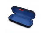 best soft mens eye glasses case with handle