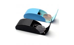 nice best selling popular fashionable black hard sunglasses case