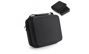 DIY Accessories Storage Bag Portable Protective Carrying EVA Tool Case