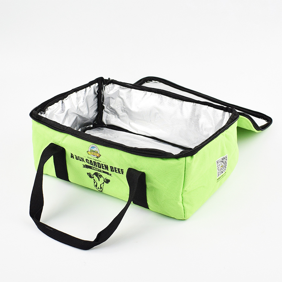 High Quality Large Lunch Cooler Bag Wholesale