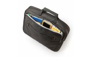 Custom Computer Briefcase Shoulder 15 inch Laptop Bag