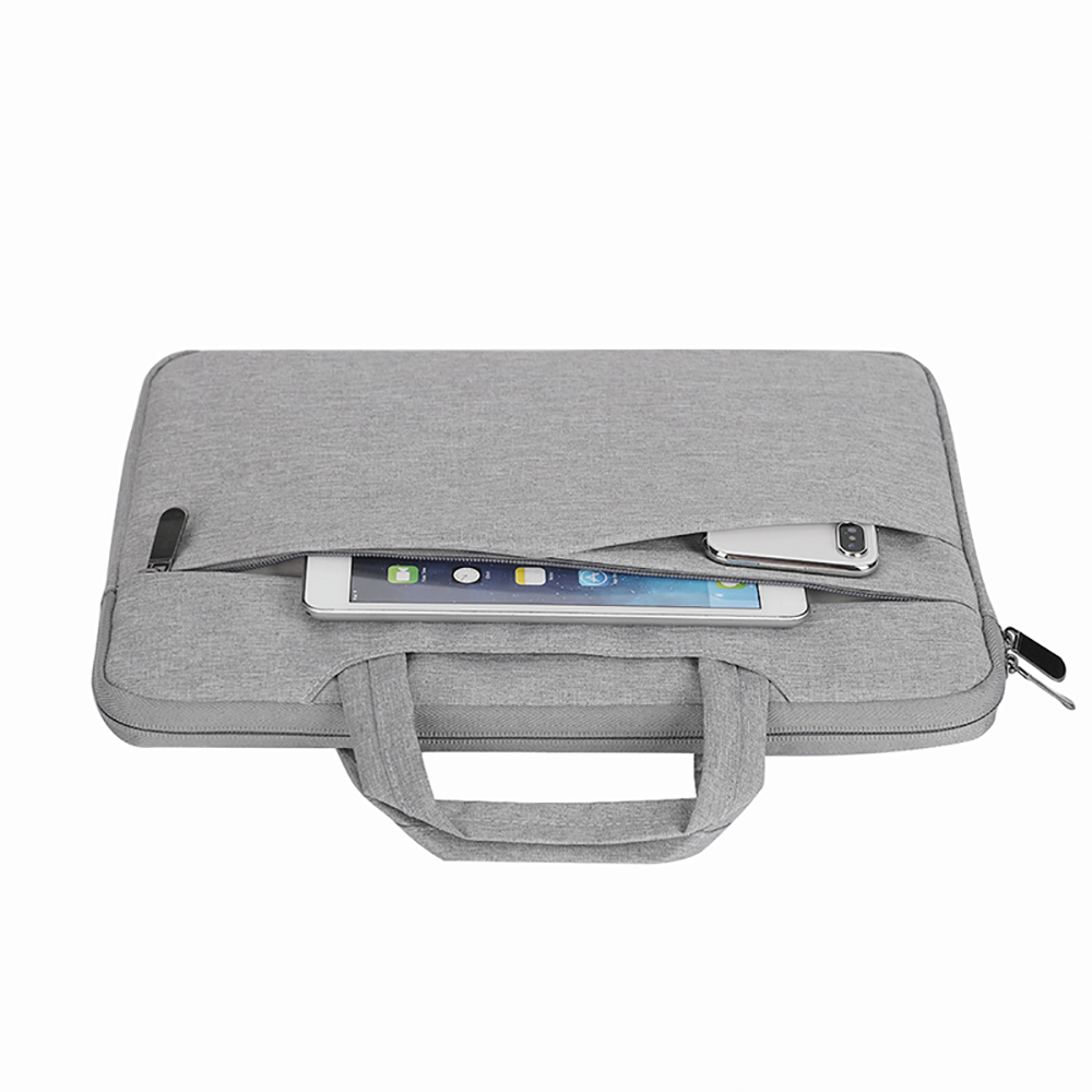 2020 Best-selling custom 15.6 inch computer messenger laptop bag