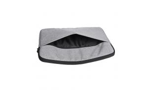 New Model Hot Selling Nylon Waterproof 11 13 14 15 Inch Customized Oxford Laptop Sleeve Bag