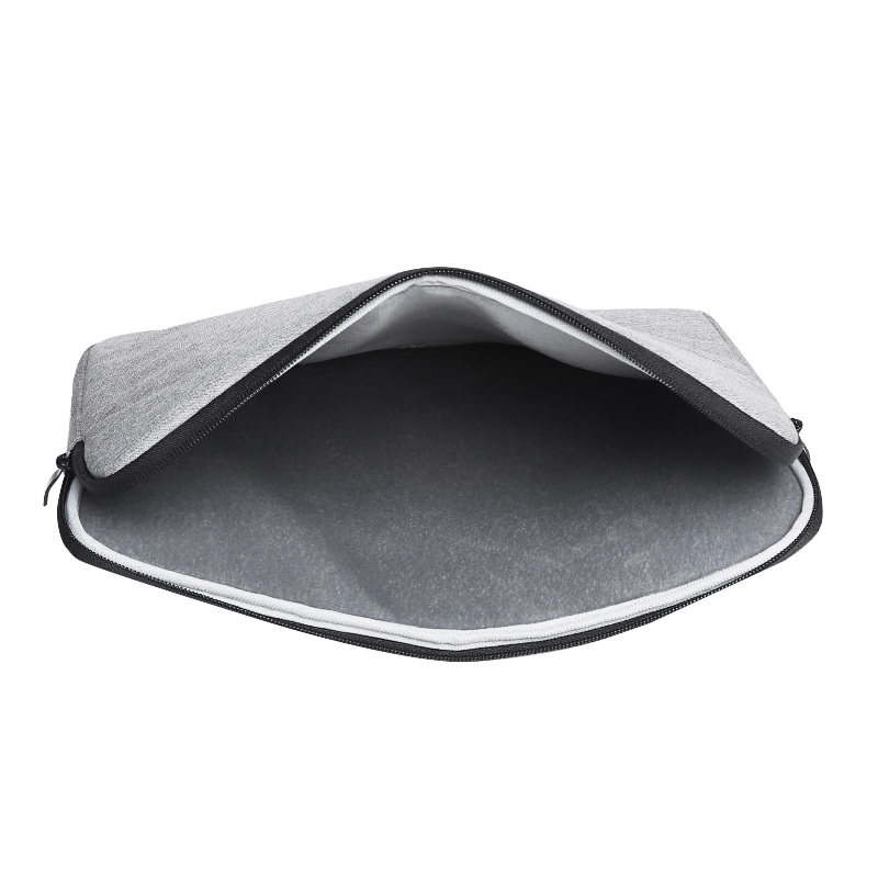 New Model Hot Selling Nylon Waterproof 11 13 14 15 Inch Customized Oxford Laptop Sleeve Bag