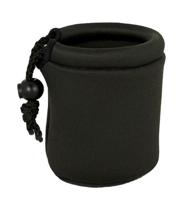 Extra Small Micro Lens Pouch Bag for Most of Camera Lenses