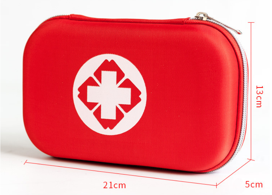 Medical EVA Emergency First-aid Bag Mini First Aid Kit Box