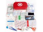 Medical EVA Emergency First-aid Bag Mini First Aid Kit Box