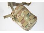 Wholesale emergency military medical backpack first aid kit
