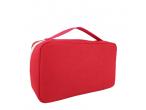 First Aid Bag Empty Portable Medical Bag Emergency Survival Storage Bag for Camping Home Travel