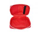 First Aid Bag Empty Portable Medical Bag Emergency Survival Storage Bag for Camping Home Travel